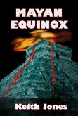 Mayan Equinox (eBook, ePUB)