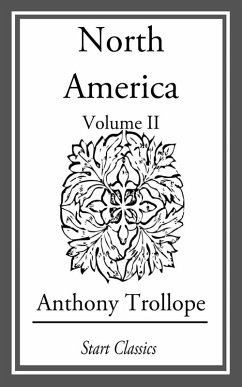 North America (eBook, ePUB) - Trollope, Anthony