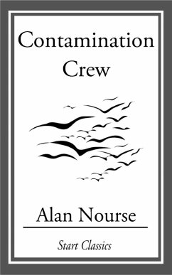 Cover Contamination Crew (eBook, ePUB)