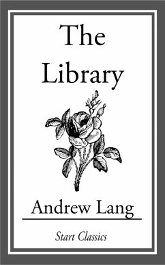 Cover The Library (eBook, ePUB)