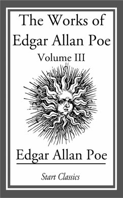 Cover The Works of Edgar Allan Poe (eBook, ePUB)