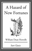 A Hazard of New Fortunes (eBook, ePUB)