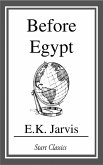Before Egypt (eBook, ePUB)