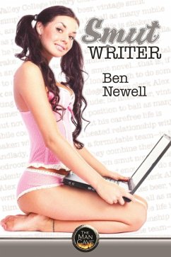 Smut Writer (eBook, ePUB) - Newell, Ben