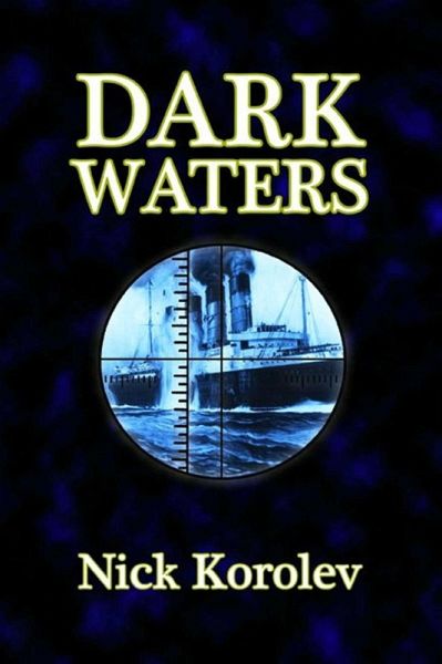 Dark Waters (eBook, ePUB) Dark Waters (eBook, ePUB)