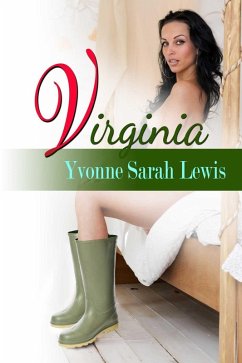 Virginia (eBook, ePUB) - Lewis, Yvonne Sarah