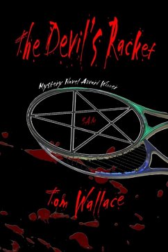 The Devil's Racket (eBook, ePUB) - Wallace, Tom