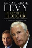 A Question of Honour (eBook, ePUB)