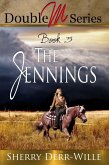 Double M: The Jennings (eBook, ePUB)