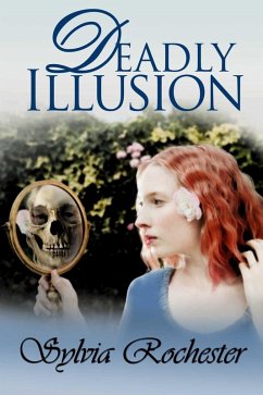 Cover Deadly Illusion (eBook, ePUB)