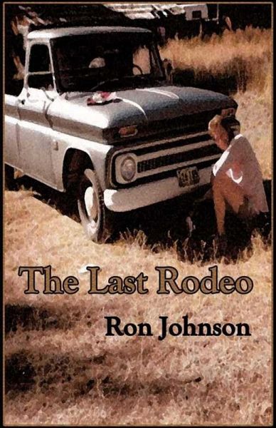 The Last Rodeo (eBook, ePUB)