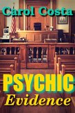 Psychic Evidence (eBook, ePUB)