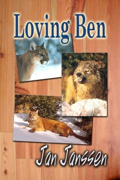 Loving Ben (eBook, ePUB) - Janssen, Jan