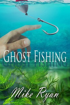 Ghost Fishing (eBook, ePUB) - Ryan, Mike