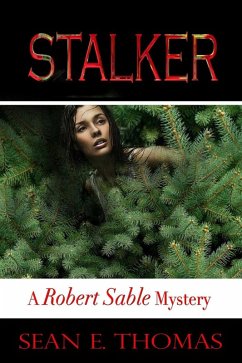 Cover Stalker (eBook, ePUB)