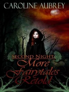 Second Night (eBook, ePUB) - Aubrey, Caroline