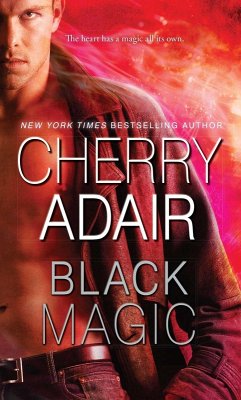 Black Magic (eBook, ePUB) - Adair, Cherry