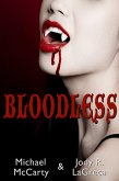 Bloodless (eBook, ePUB) Bloodless (eBook, ePUB)