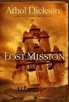 Lost Mission (eBook, ePUB) - Dickson, Athol