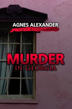 Murder in Georgia (eBook, ePUB) - Alexander, Agnes