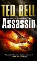 Assassin (eBook, ePUB) - Bell, Ted