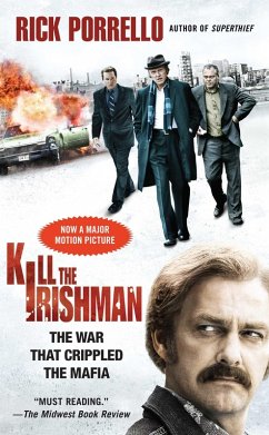 Cover Kill the Irishman (eBook, ePUB)