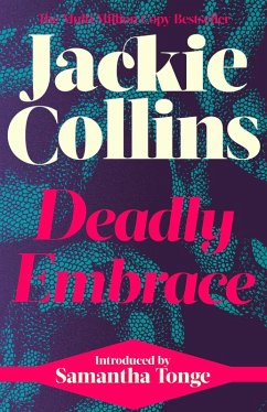 Cover Deadly Embrace (eBook, ePUB)
