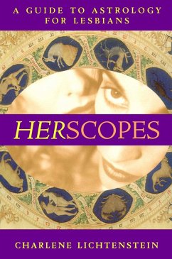 HerScopes (eBook, ePUB) Cover HerScopes (eBook, ePUB)