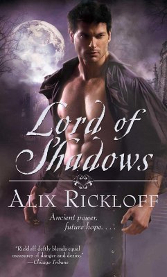 Lord of Shadows (eBook, ePUB) - Rickloff, Alix