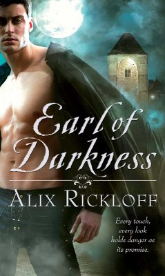 Earl of Darkness (eBook, ePUB) - Rickloff, Alix