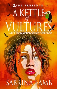 A Kettle of Vultures (eBook, ePUB) Cover A Kettle of Vultures (eBook, ePUB)