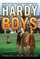 Cover Private Killer (eBook, ePUB)