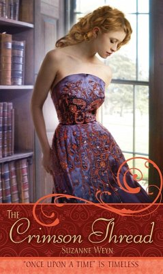 Cover The Crimson Thread (eBook, ePUB)