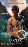 My Fair Succubi (eBook, ePUB)