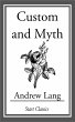 Custom and Myth (eBook, ePUB) - Bild 1