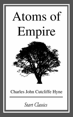 Cover Atoms of Empire (eBook, ePUB)