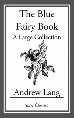 Cover The Blue Fairy Book (eBook, ePUB)