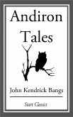 Andiron Tales (eBook, ePUB) Andiron Tales (eBook, ePUB)