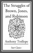 The Struggles of Brown, Jones, and Ro... - Bild 1