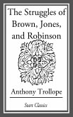 The Struggles of Brown, Jones, and Ro (eBook, ePUB)
