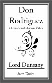 Don Rodriguez (eBook, ePUB)