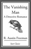 The Vanishing Man (eBook, ePUB)
