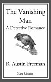 The Vanishing Man (eBook, ePUB) The Vanishing Man (eBook, ePUB)