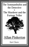 Somnambulist and the Detective and The Murderer and the Fortune Teller (eBook, ePUB)