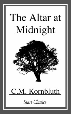 The Altar at Midnight (eBook, ePUB) Cover The Altar at Midnight (eBook, ePUB)