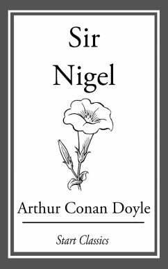 Cover Sir Nigel (eBook, ePUB)