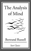 The Analysis of Mind (eBook, ePUB) The Analysis of Mind (eBook, ePUB)