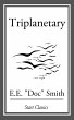 Triplanetary (eBook, ePUB) - Bild 1