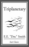 Triplanetary (eBook, ePUB)