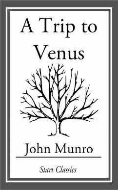 Cover A Trip to Venus (eBook, ePUB)